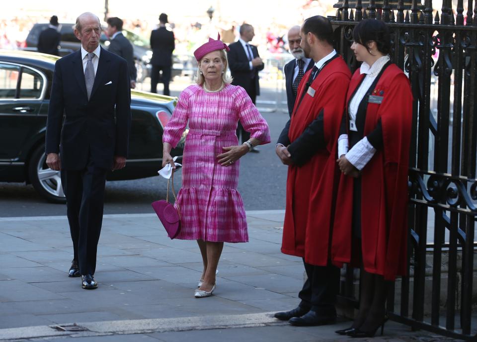  Катрин Кент 