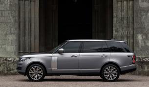 Land Rover Range Rover 2019