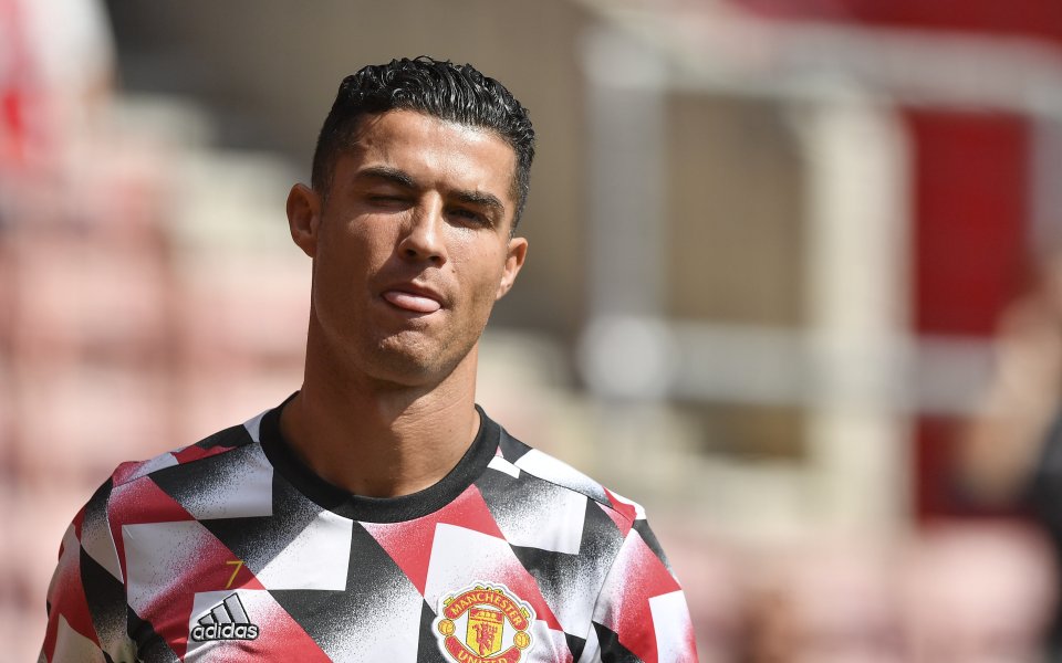 В отбора на Манчестър Юнайтед вярват, че звездата на тима