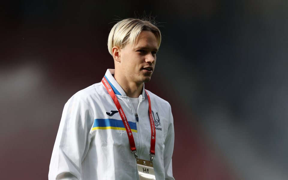 Отборът на Арсенал е много близо до привличането на младока