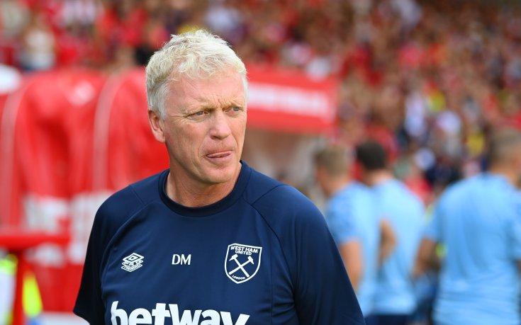 Мойс не изключи да има още нови в Уест Хем