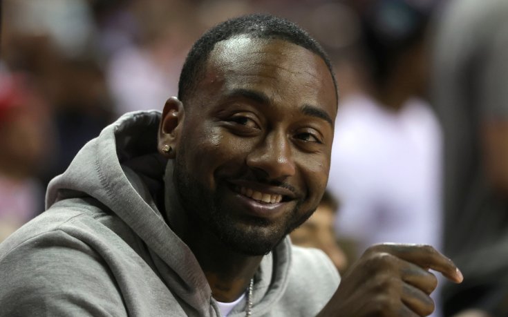 Джон Уол призна, че е мислел за самоубийство