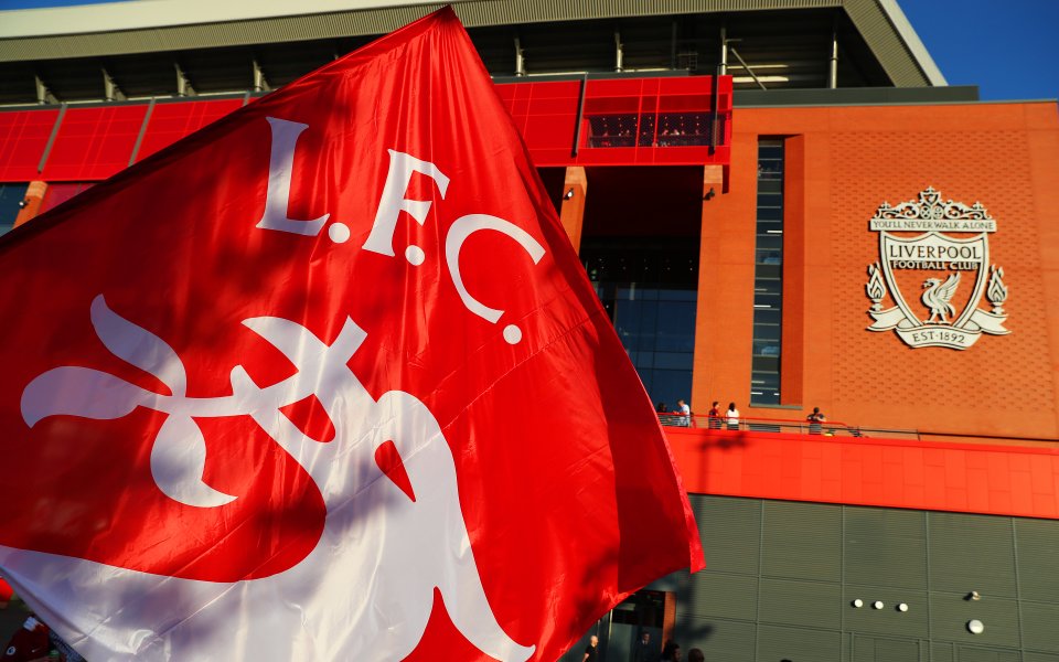 Ливърпул - Нюкасъл