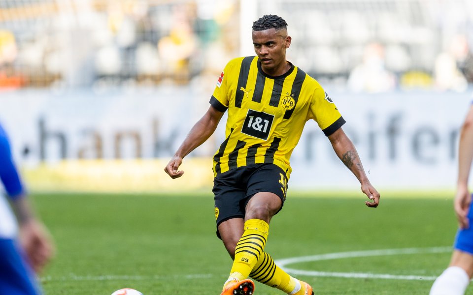 Отборът на Манчестър Сити продължава да бъде активен на трансферния