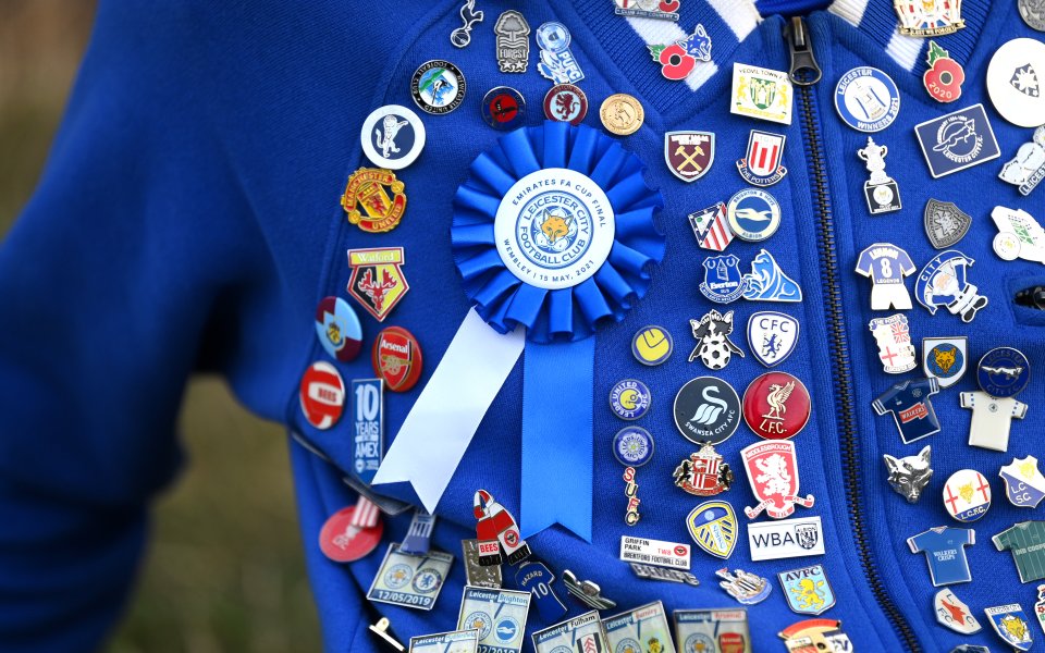 Лестър Сити - Манчестър Юнайтед / Висша лига, 5-и кръг, 01.09.2022 г.