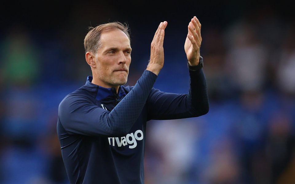 Челси ще може отново да разчита на своя лидер в