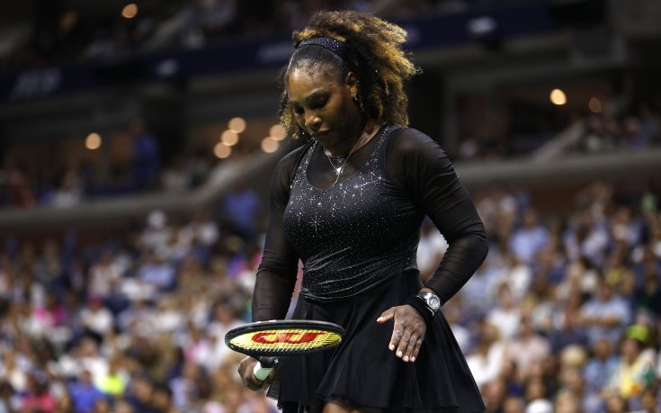 Серина Уилямс може да се завърне на корта