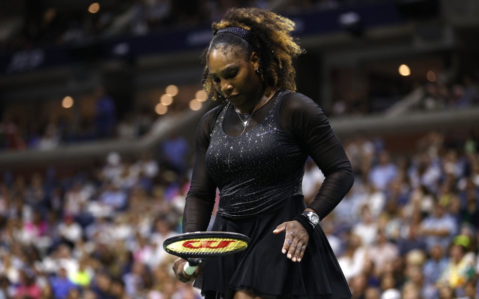 Серина Уилямс може да се завърне на корта
