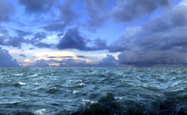 МОСВ: Морето ни е чисто, няма данни за замърсяване на българската акватория