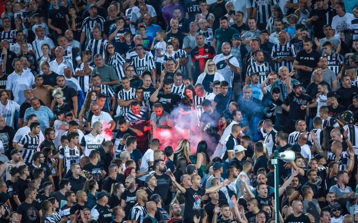 Локомотив Пловдив с остра реакция след наказанието от БФС