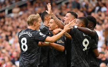 Цюрих и Арсенал се изправят един срещу друг в първи