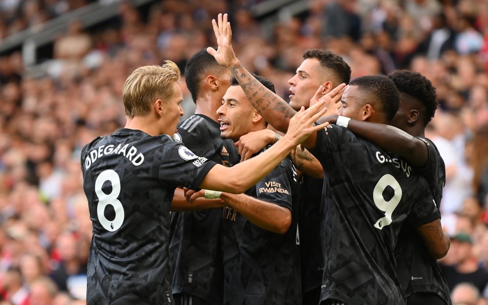 Цюрих и Арсенал се изправят един срещу друг в първи