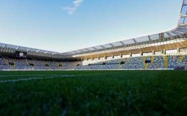 Отборите на Удинезе и Рома излизат един срещу друг в