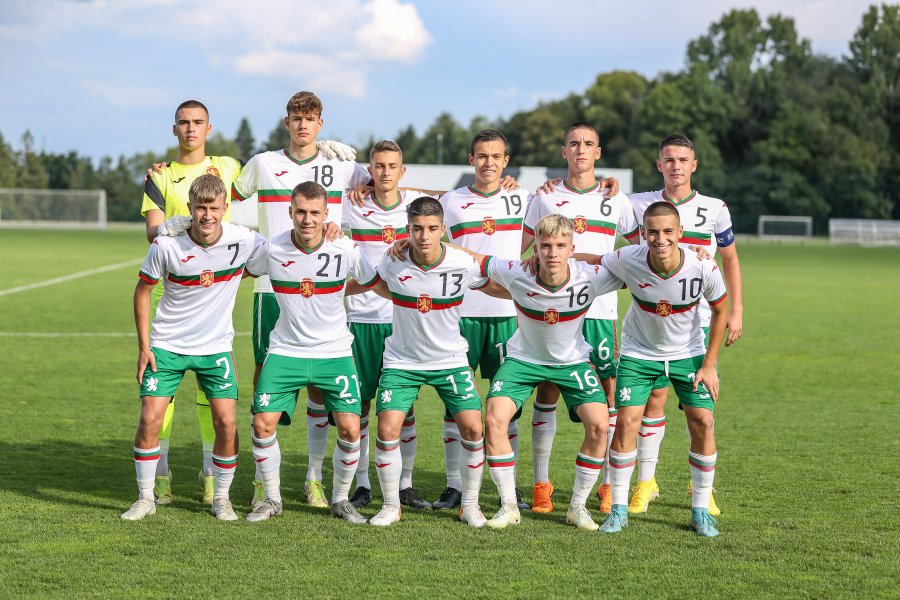 България U171