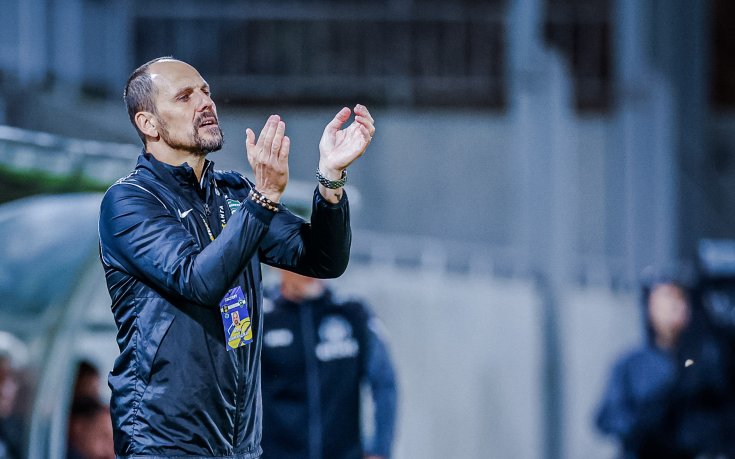 Шимунджа: Доминирахме от първата до последната минута