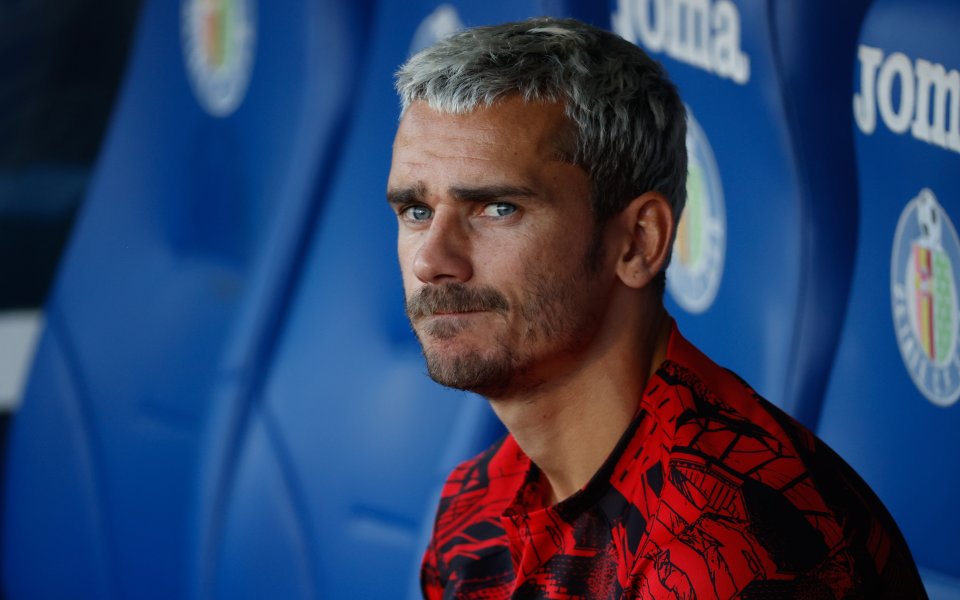 В отбора на Барселона смятат да се обърнат към съда