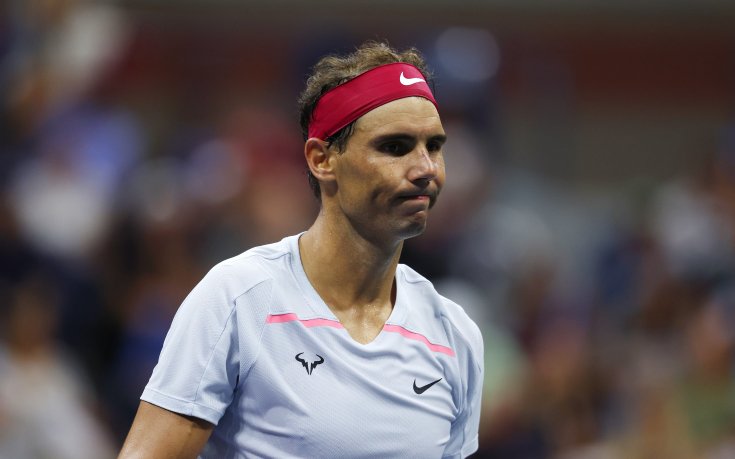 Надал със сензационна загуба на US Open, американец го лиши от №1 в света