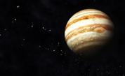 Истинските цветове на планетата Юпитер (СНИМКИ)