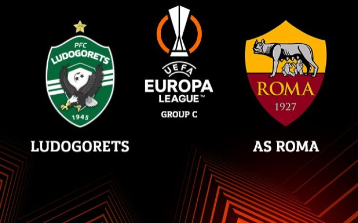 Организация и мерки за сигурност преди Лудогорец - Рома