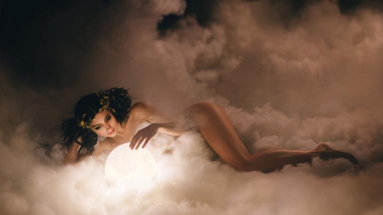  Трите зодии, които ще бъдат най-повлияни от Жътварската луна на 10 септември 