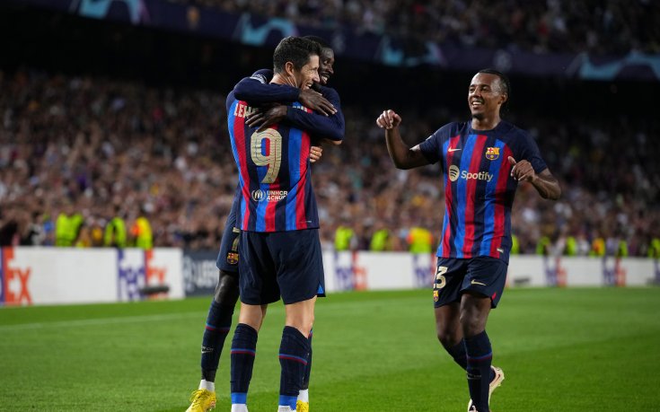Ла Лига с важно решение за Барселона