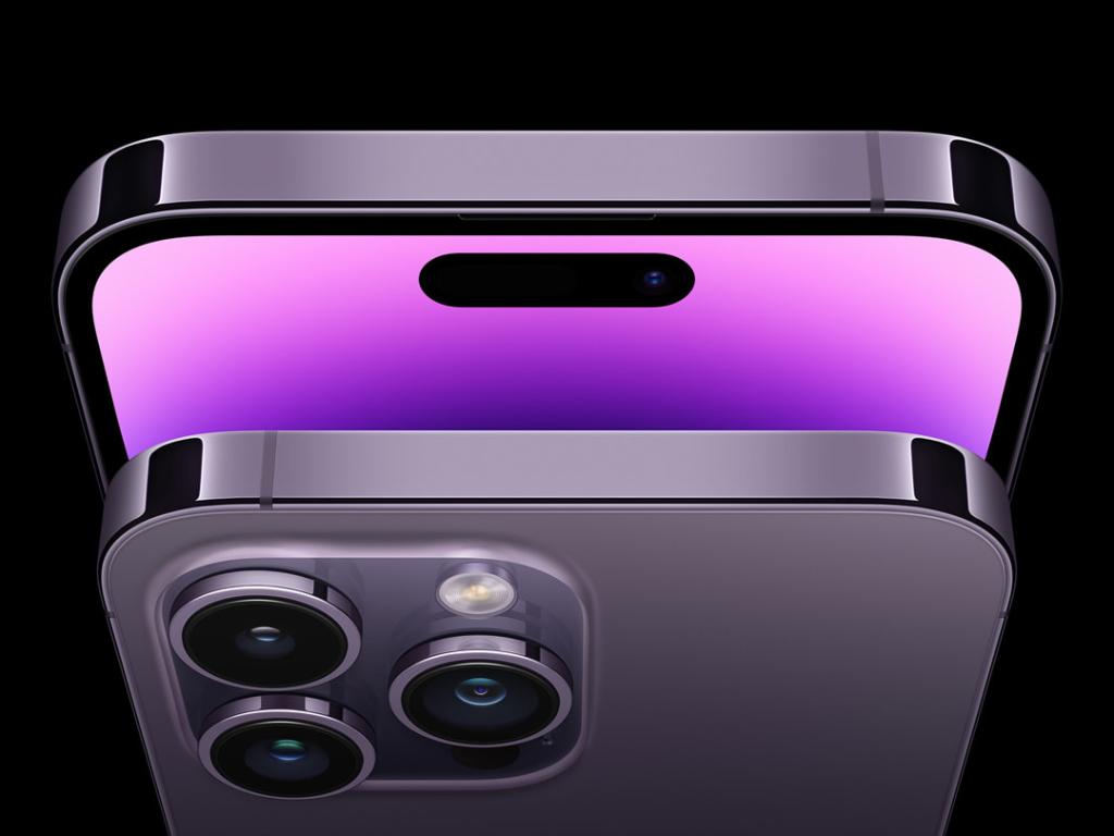 Photo of L'iPhone 16 Pro offrira un appareil photo bien meilleur – technologie
