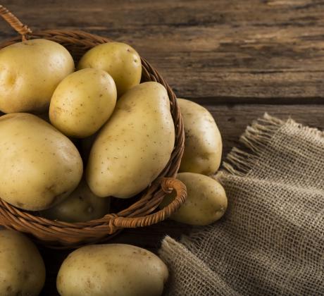 Картофите са изключително популярен кореноплоден зеленчук но знаете ли че