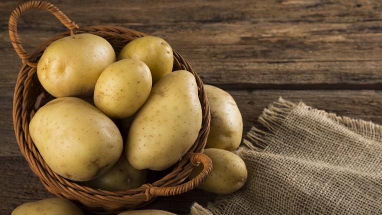 Яжте картофите така, за да извлечете здравословни ползи от тях