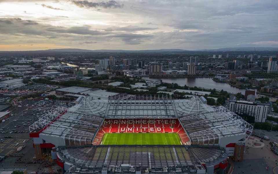 Отборите на Манчестър Юнайтед и Реал Сосиедад ще премерят сили