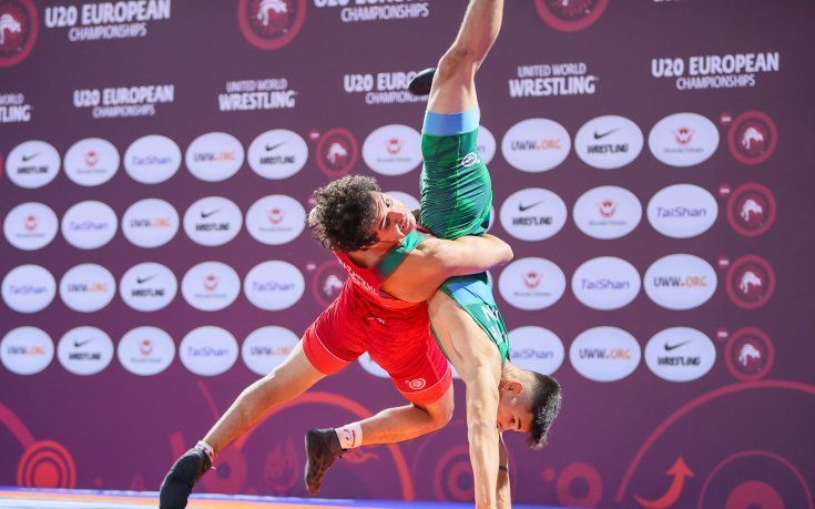 Класиците откриват световното в Белград