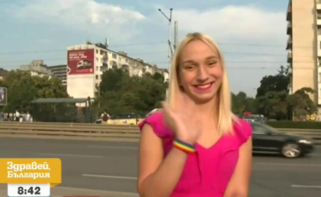 Емили Тротинетката излиза от ареста: Доволна съм, промених се, чувствам се виновна