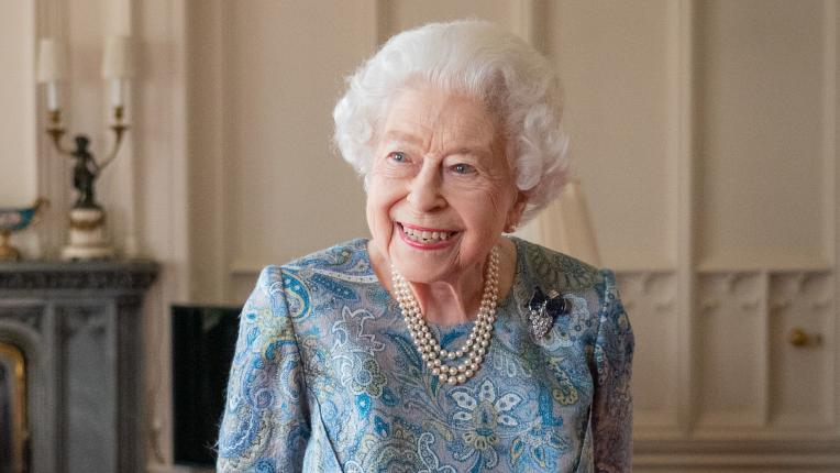 Кралица Елизабет II - една икона за вечност