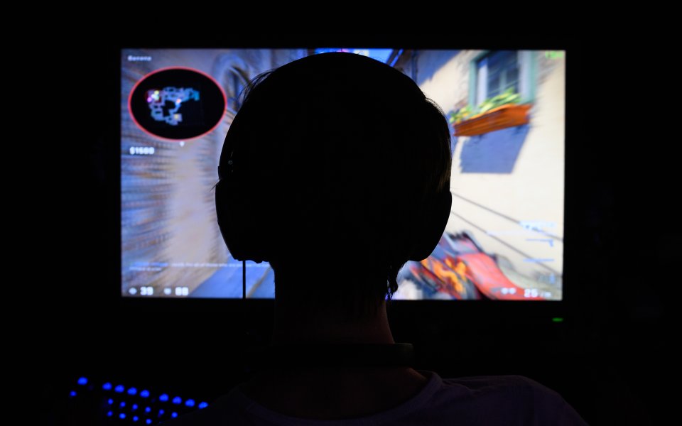 CS:GO счупи рекорда си за най-много активни геймъри