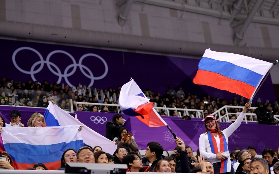 Световната антидопингова агенция (УАДА) е завършила проверката на дейността на