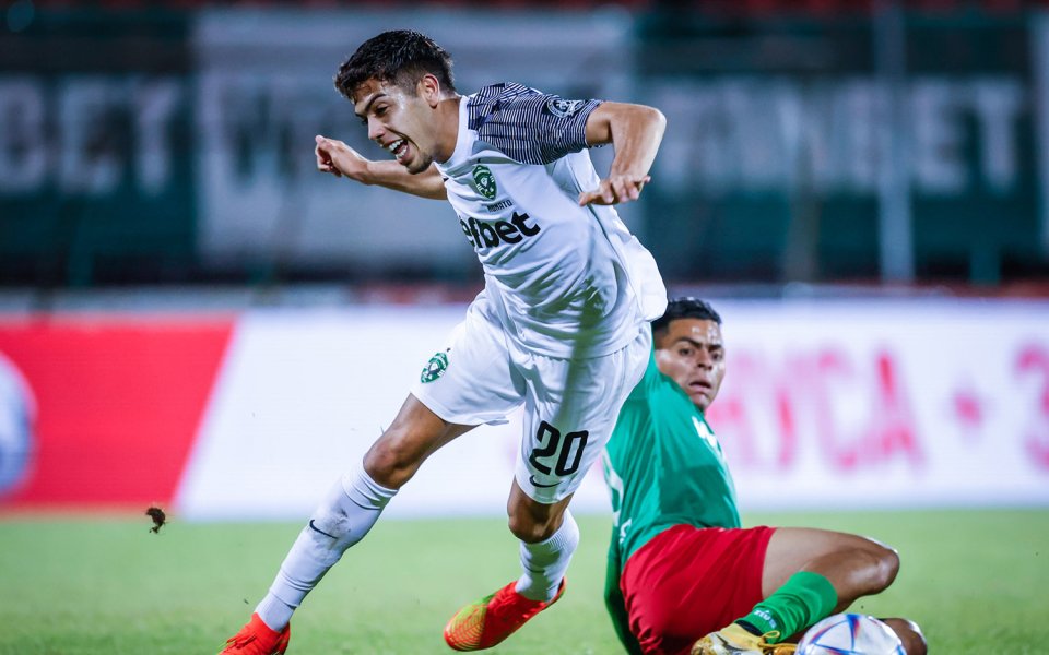 Лудогорец приема Ботев Враца в мач от 25-ия кръг на еfbet