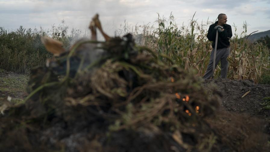 Откриха тела на цивилни със "следи от изтезания" в освободено украинско село