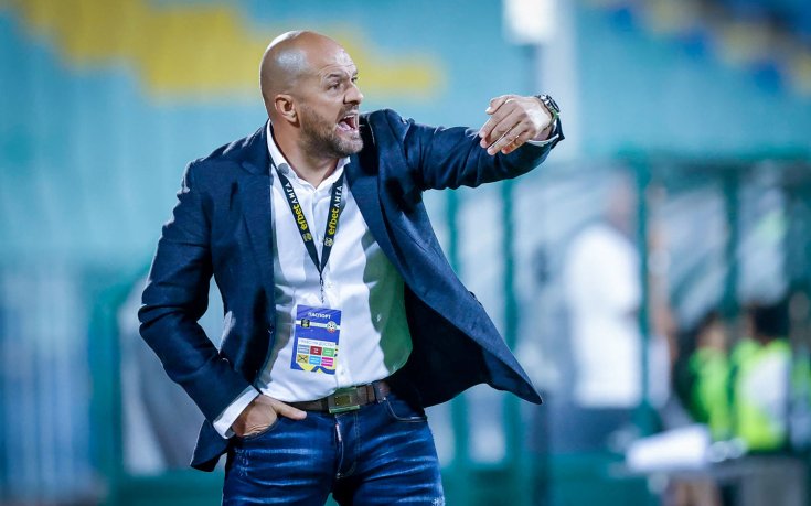 Славко Матич напуска Септември?