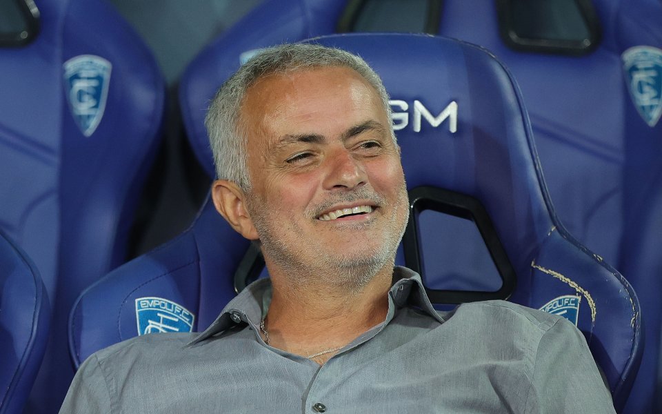 Емполи - Рома 1:2