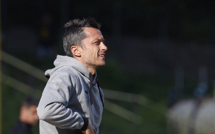 Официално: Миньор се раздели с Христо Янев, обяви нов треньор