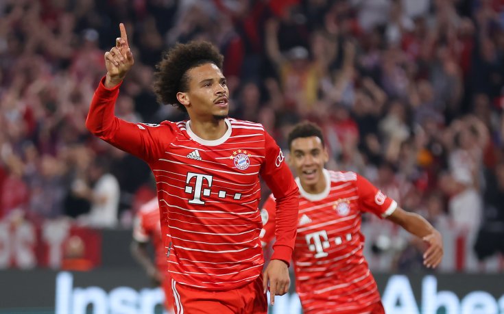 Байерн Мюнхен отново не прости на Барселона