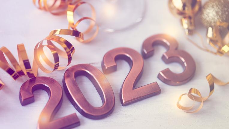  Ако всички зодии честваха Нова година заедно… 