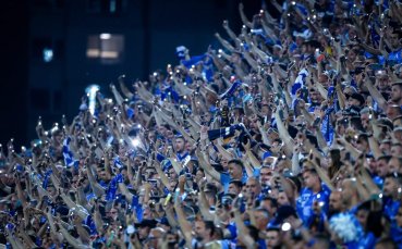 Левски обяви че продажбите на билети за голямото дерби този