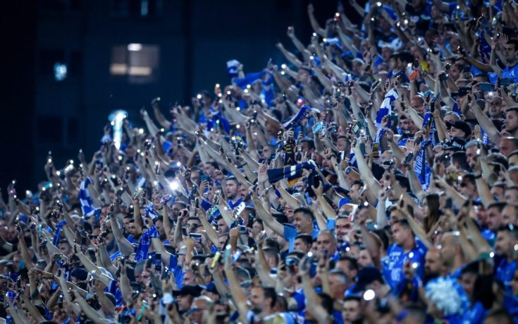 Левски поднови продажбата на билетите за дербито