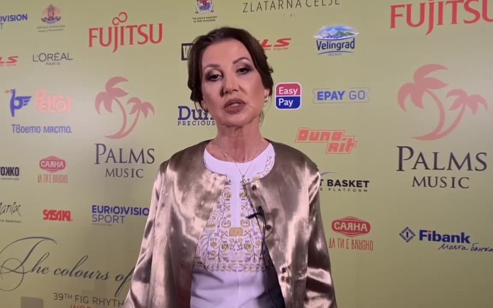 Тежък удар за България! Още спорт Световна купа по художествена