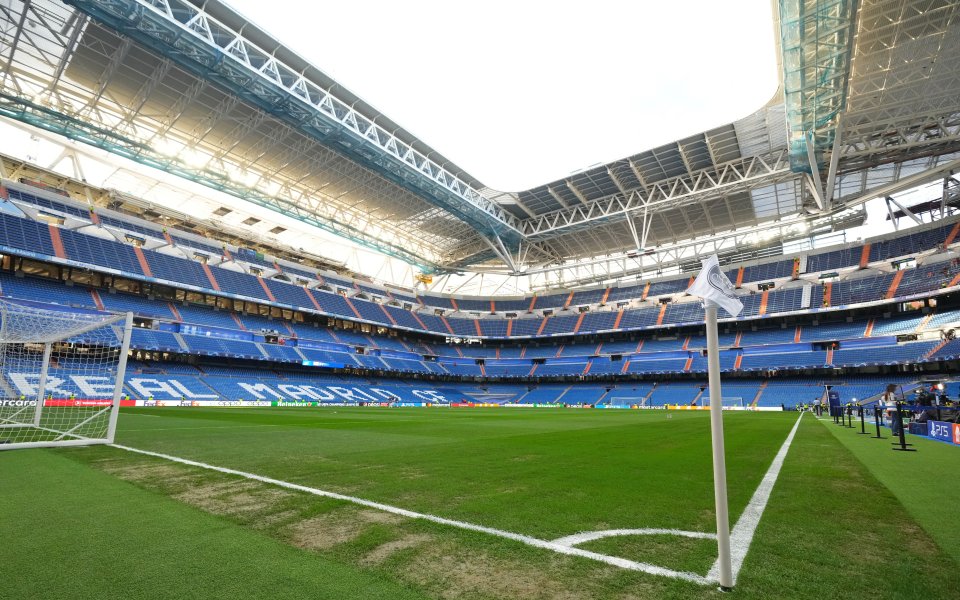 Реал Мадрид приема Лайпциг в мач от груповата фаза на