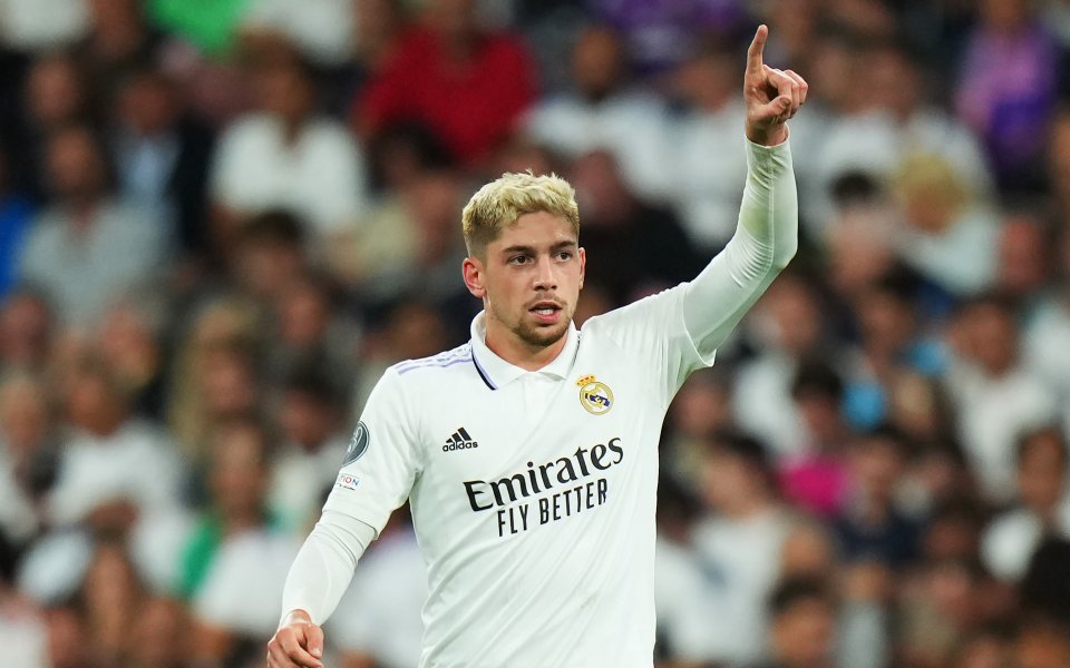 Атлетико Мадрид приема Реал Мадрид в голямото дерби на 6-ия