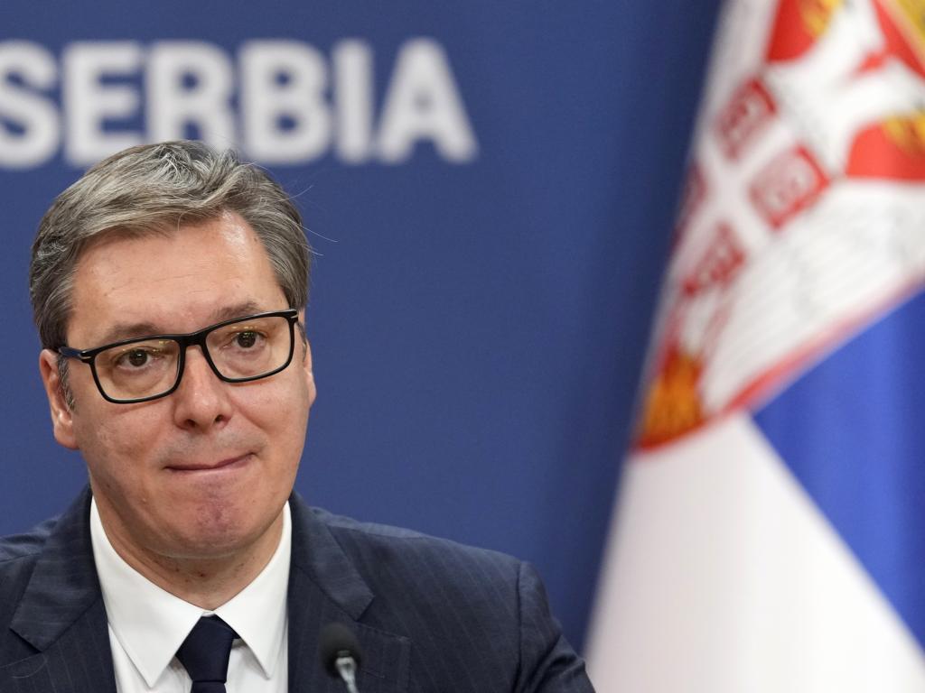 Сърбия тихомълком увеличава продажбите си на боеприпаси които в крайна