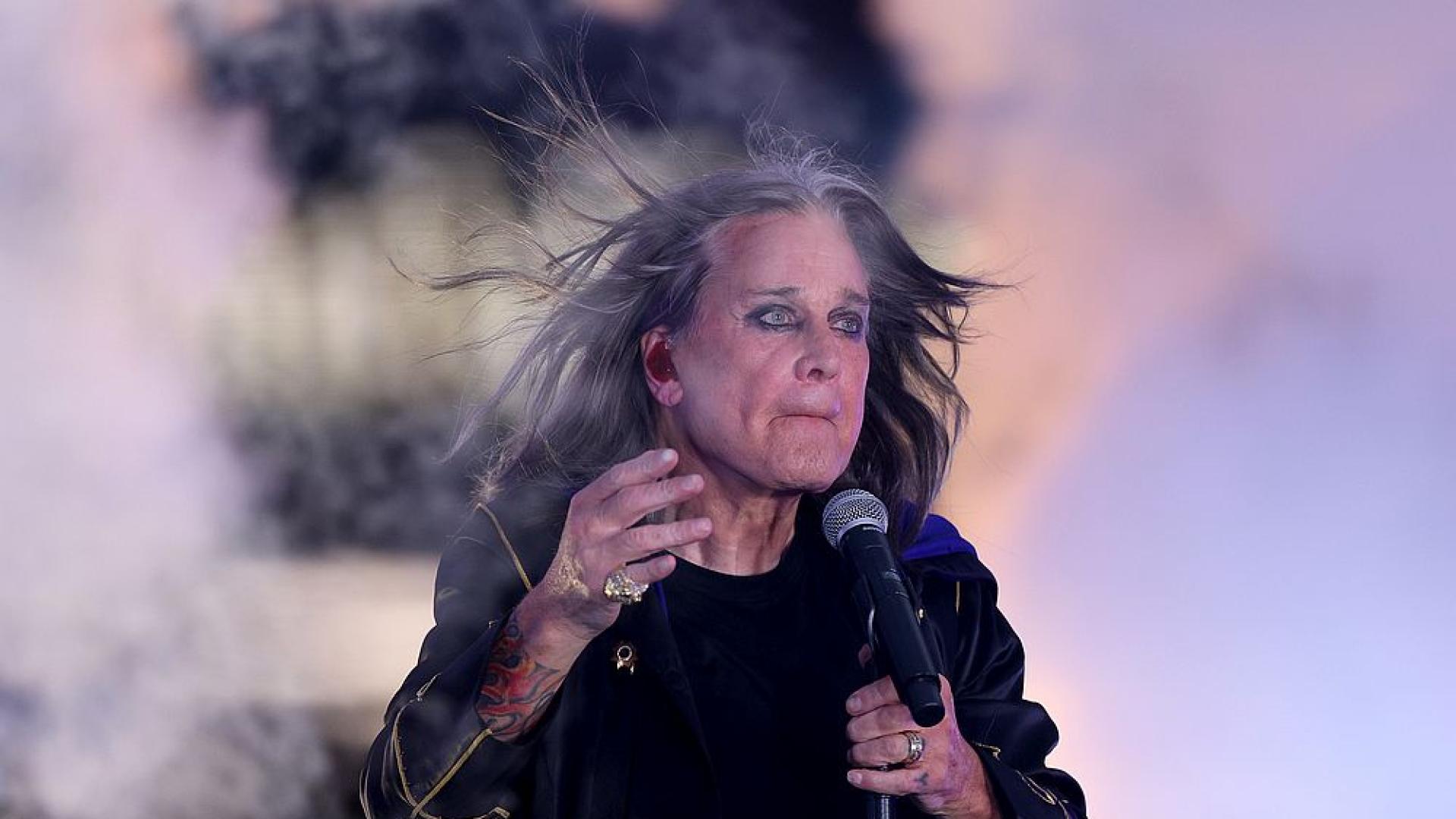 Може ли Ози Озбърн да бъде възкресен Ако искате да