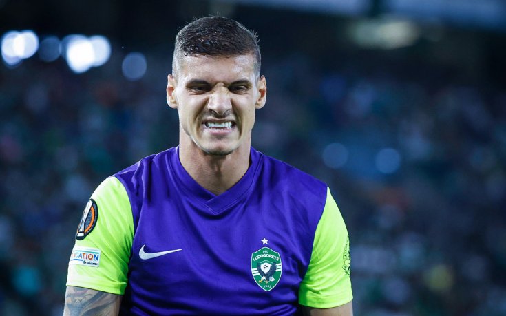 Избраха Десподов за №1 на месец септември