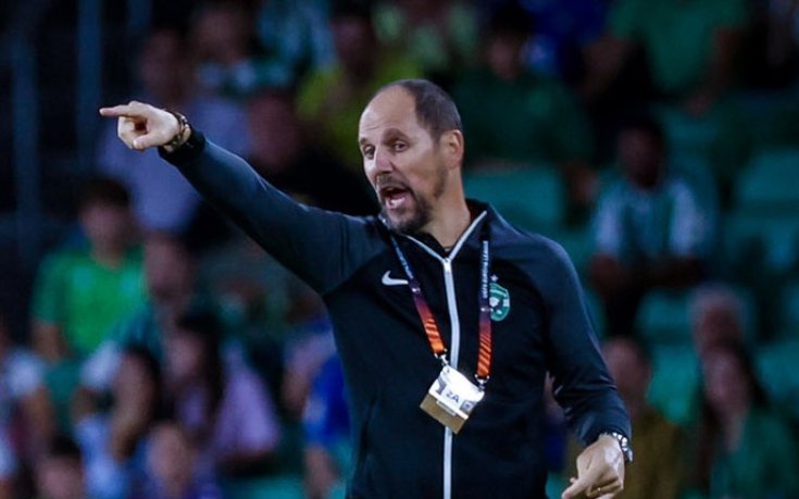 Анте Шимунджа: Математиката казва, че можем да се борим за първото място